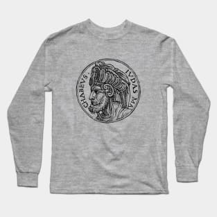 Judah Macabee Long Sleeve T-Shirt